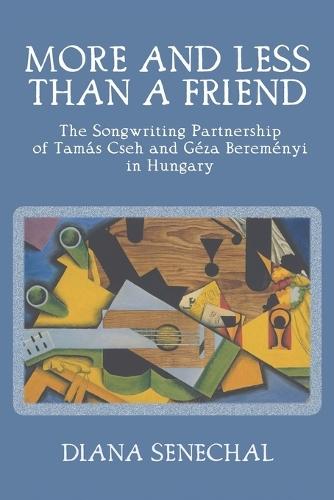 More and Less than a Friend