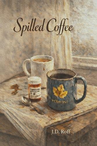 Spilled Coffee
