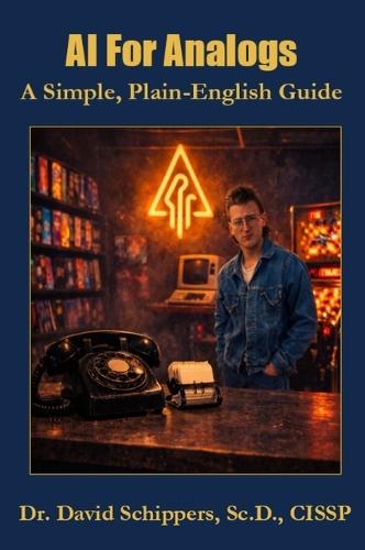 AI for Analogs: A Simple, Plain-English Guide