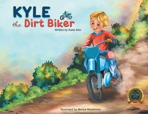 Kyle The Dirt Biker