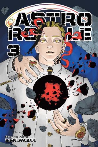 Astro Royale, Vol. 3