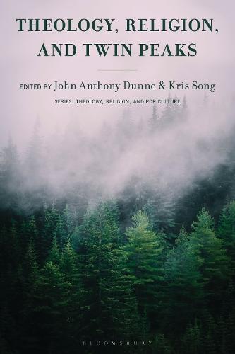 Theology, Religion, and Twin Peaks