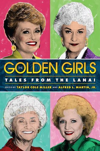 The Golden Girls: Tales from the Lanai