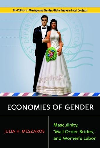 Economies of Gender: Masculinity, ""Mail Order Brides,"" and Women's Labor