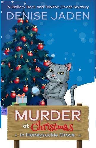 Murder at Christmas in Honeysuckle Grove