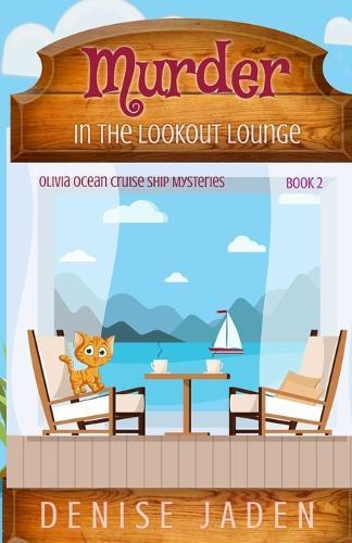 Murder in the Lookout Lounge