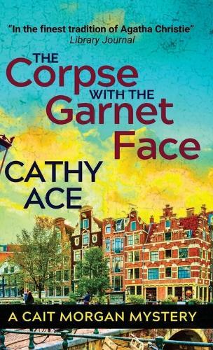 The Corpse with the Garnet Face: 2nd Edition