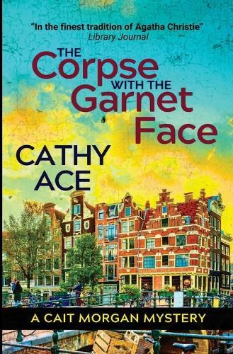 The Corpse with the Garnet Face: 2nd Edition