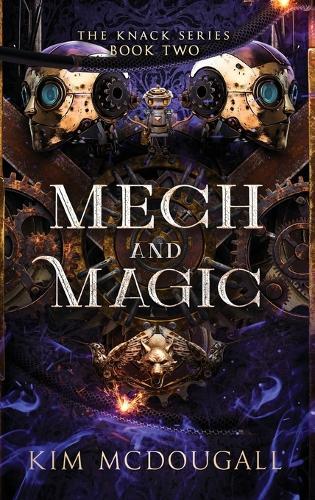 Mech and Magic