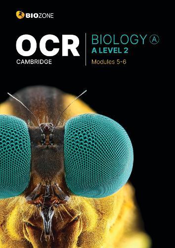 OCR Biology A:: A-Level 2