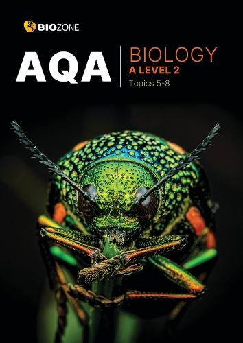 AQA Biology: A-Level 2