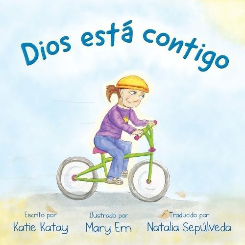 Dios está contigo