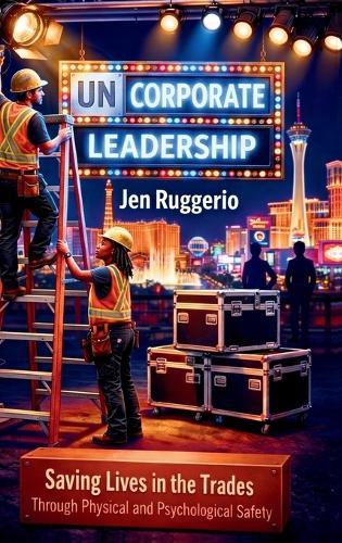 Uncorporate Leadership: Saving Lives in the Trades Through Physical and Psychological Safety