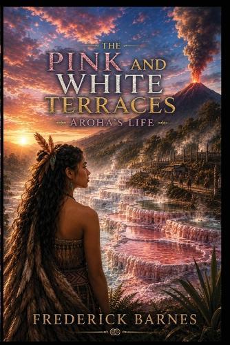 The Pink and White Terraces: Aroha's Life