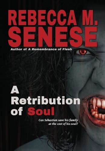 A Retribution of Soul: Book 3 of the In-Between