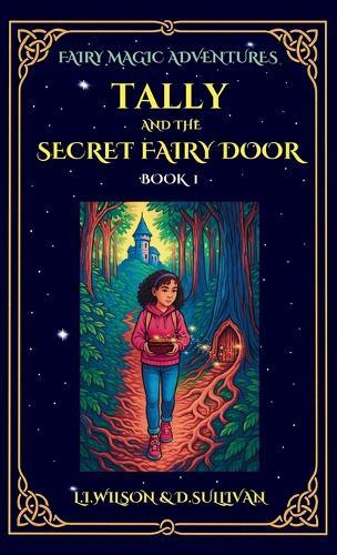 Tally and the Secret Fairy Door