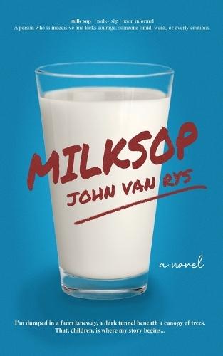 Milksop