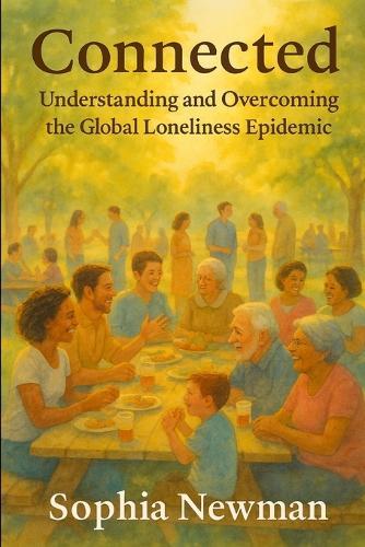 Connected: Understanding and Overcoming the Global Loneliness Epidemic