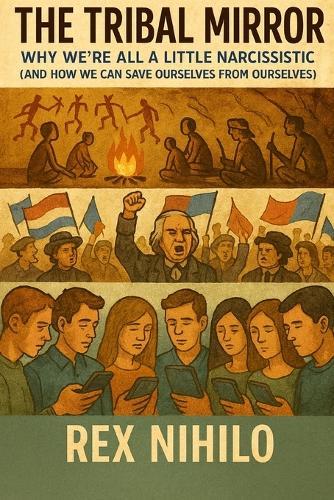 The Tribal Mirror: Why We're All a Little Narcissistic: (and How We Can Save Ourselves From Ourselves)