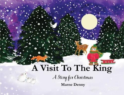 A Visit To The King