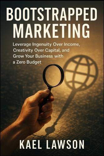 Bootstrapped Marketing: Leverage Ingenuity Over Income, Creativity Over Capital, and Grow Your Business with a Zero Budget