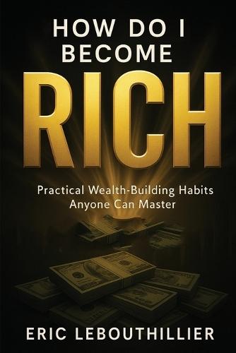 How do i become rich: How to Become Wealthy Books That Teach Practical Money Habits Anyone Can Master