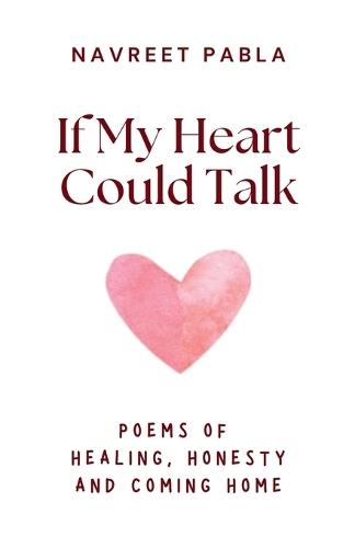 If My Heart Could Talk