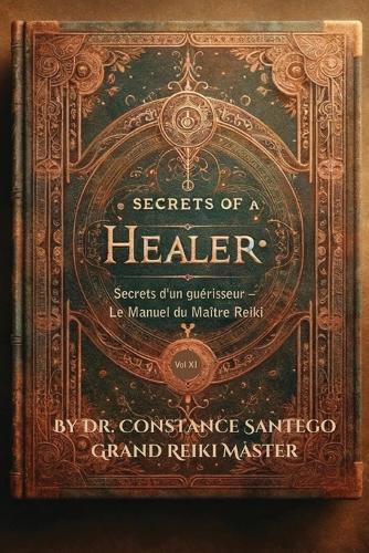 Secrets d'un guérisseur - Le Manuel du Maître Reiki