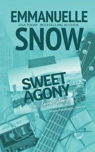 Sweet Agony: a love story