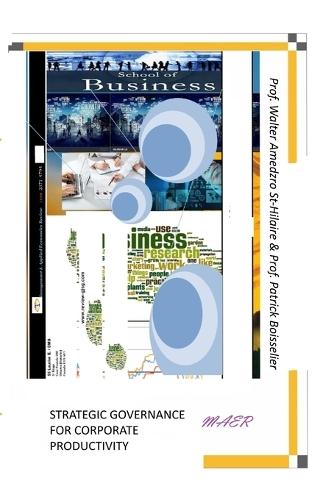 Strategic Governance for Corporate Productivity