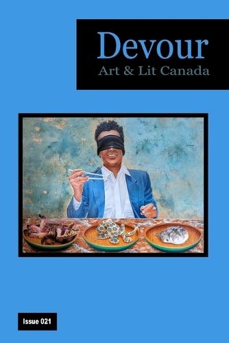 Devour: Art & Lit Canada