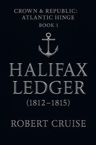 Halifax Ledger (1812-1815)