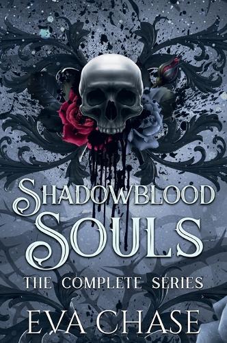 Shadowblood Souls: The Complete Series