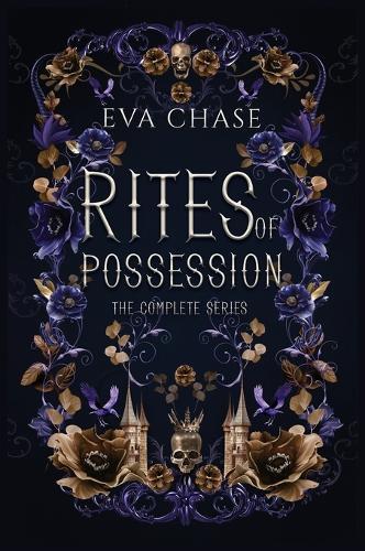Rites of Possession: The Complete Series