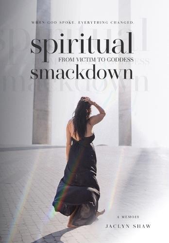 Spiritual Smackdown
