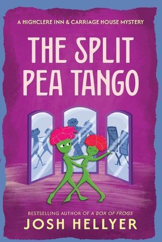 The Split Pea Tango