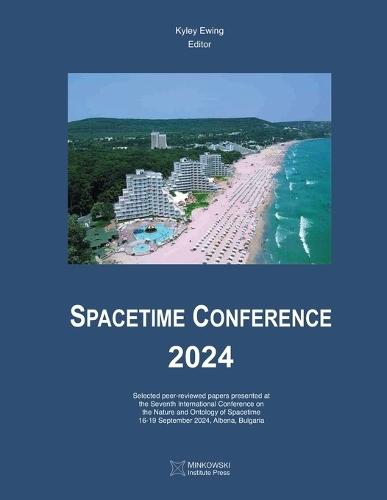 Spacetime Conference 2024