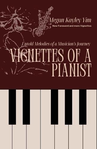 Vignettes Of A Pianist