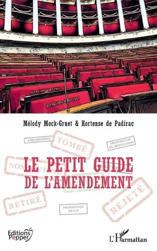 Le petit guide de l'amendement