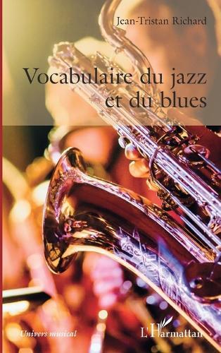 Vocabulaire du jazz et du blues