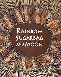 Rainbow Sugarbag & Moon