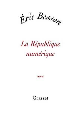 La République numérique