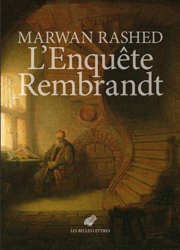 L'Enquete Rembrandt
