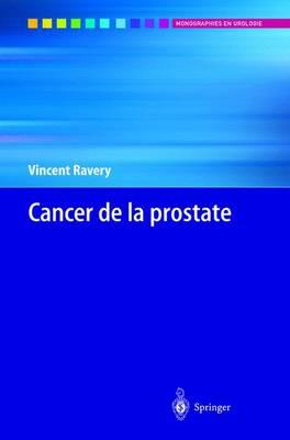 Cancer de La Prostate