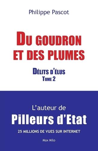 Du goudron et des plumes: Délits d'élus - tome 2
