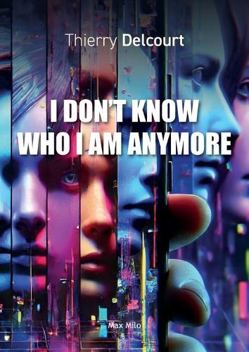 I Don't Know Who I Am Anymore: Helping to Build or Repair a Suffering Identity