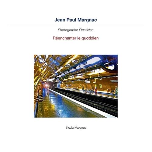 Photographe Plasticien: Réenchanter le quotidien