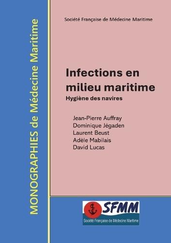Infections en milieu maritime: Hygiène des navires