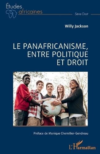 Le panafricanisme, entre politique et droit