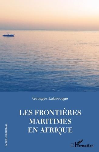 Les frontières maritimes en Afrique